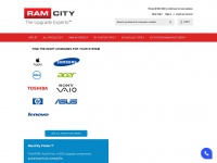 Ramcity.com.au