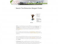 edmonton-bargain-finder.ca Thumbnail