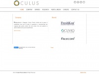 oculuslens.com Thumbnail