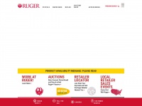 ruger.com Thumbnail