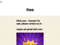 ihea.com