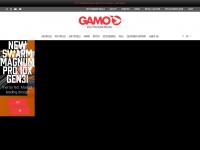 gamousa.com Thumbnail