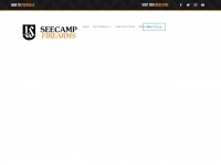 seecamp.com Thumbnail