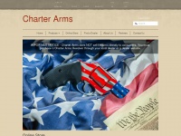 charterfirearms.com Thumbnail