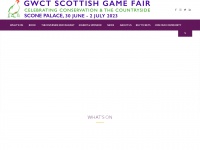 Scottishfair.com
