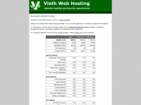 Viethhosting.com