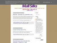 Mallsilks.blogspot.com