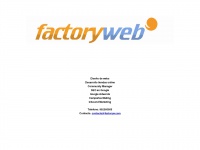 factoryweb.es Thumbnail