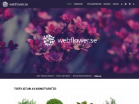 webflower.se