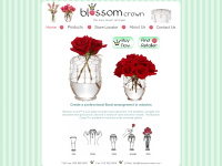 Blossomcrown.com