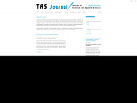 Tasjournal.com