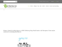 Enesco.co.uk