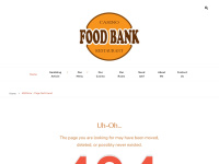 foodbanksnb.com