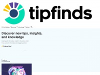 Tipfinds.com