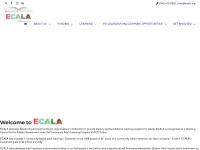 ecala.org
