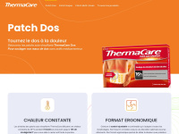 Thermacare.fr