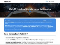 math30.ca Thumbnail