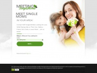 Meetingsinglemoms.com