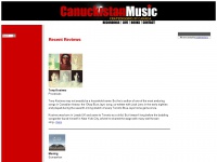 canuckistanmusic.com Thumbnail