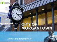 Morgantown-ky.com