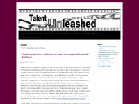 talentunleashed.ca Thumbnail