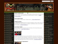 first-nations.info Thumbnail