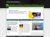 Macdonnell.com