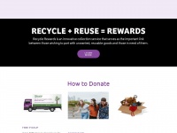 Recyclingrewards.com