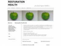 restoration-health.com