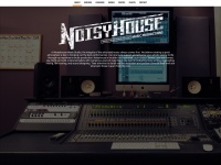 thenoisyhouse.com Thumbnail