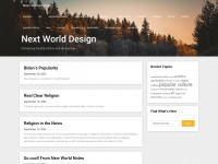 Nextworlddesign.com