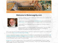 biotensegrity.com Thumbnail