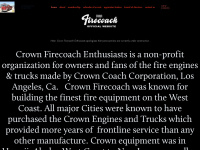 crownfirecoach.org