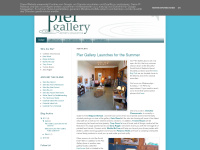 Piergalleryartistcollective.blogspot.com