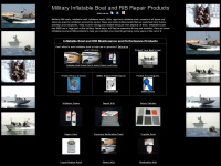 militaryboats.com Thumbnail