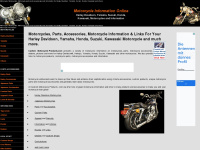 custommotorcycleproducts.com Thumbnail