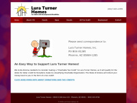 Luraturnerhomes.org