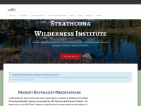 Strathconapark.org
