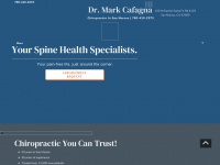 Drmarkchiropractor.com