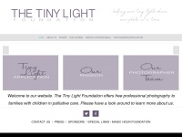 thetinylight.com