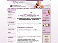 ladysystem.ca Thumbnail