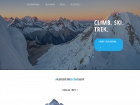 alpenglowexpeditions.com Thumbnail