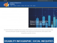 researchondisability.org Thumbnail