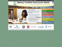 Literacycentralvi.org