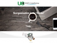 ucwebcreations.com Thumbnail
