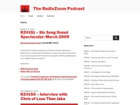 radiozoom.net Thumbnail