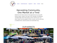 Haneyfarmersmarket.org