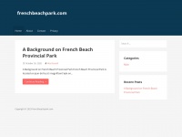 frenchbeachpark.com Thumbnail