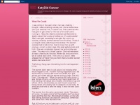 katydidcancer.blogspot.com Thumbnail