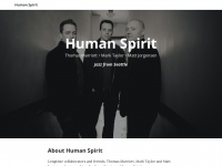 humanspiritmusic.com